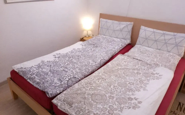 Ferienwohnung Talblick 2b