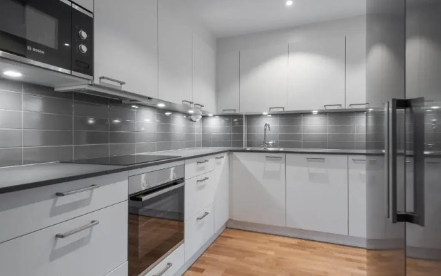 Svea Apartment