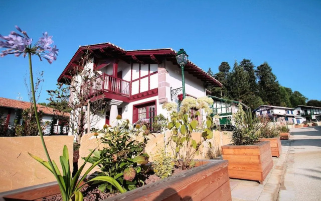 Villas Odalys Le Domaine de Lana