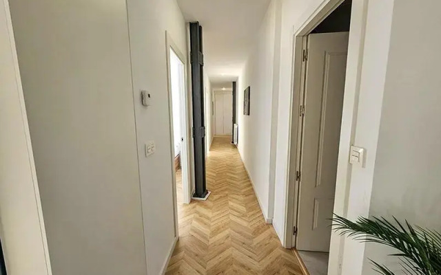 Apartamentos Ciudadela Superior 3000