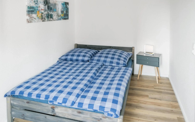 Wohlfühlwohnung mit Balkon im Zentrum von Kiel