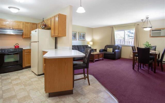 Western Heritage Inn Travelodge by Wyndham Bozeman