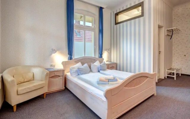 Hotel Villa Seeschlösschen