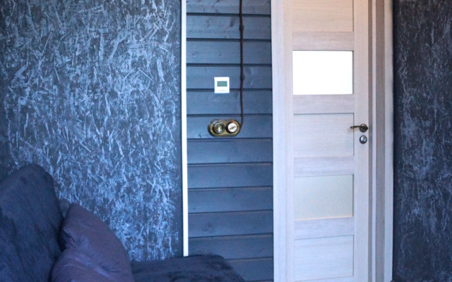 Дом на воде