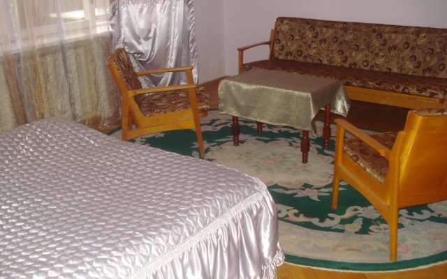Anahit Guest House