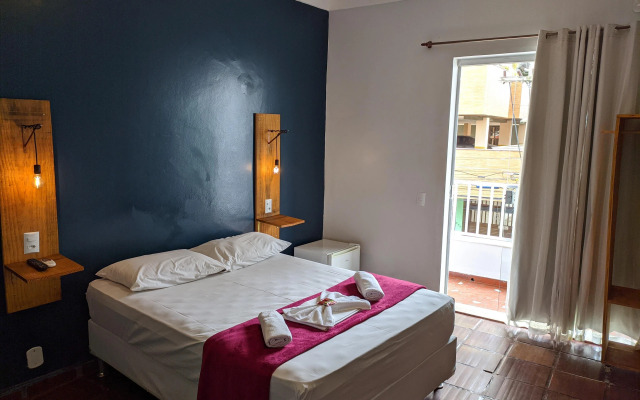 Pousada Vila Appia