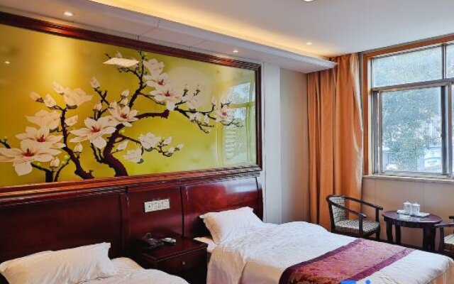 Minghuang Hotel