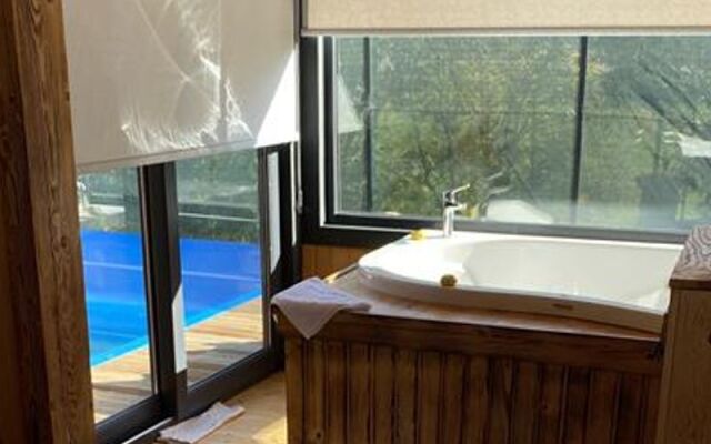Ege Tatil Evleri