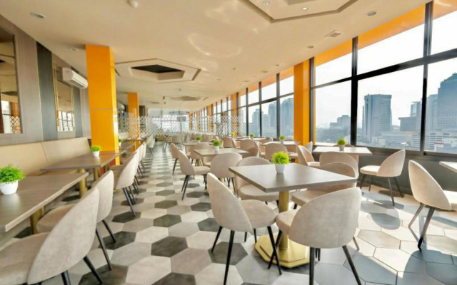 Arthama Hotel Tanah Abang Jakarta