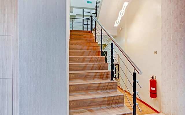 OYO 90227 Citraland Residence