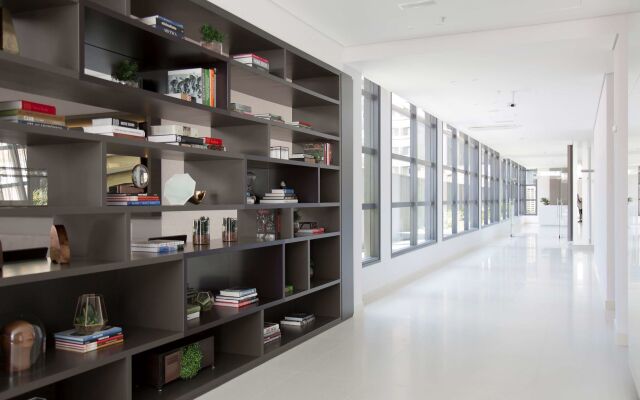 NH Collection Curitiba