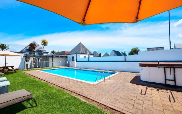 Rolleston Motel Thames – Wenzel Motels