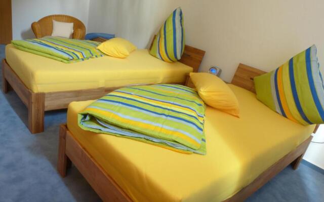 Ferienwohnung am Weyer