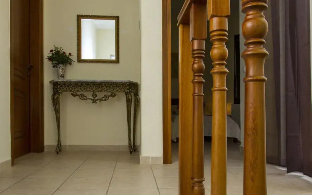 Villa Koula & Villa Alkyon