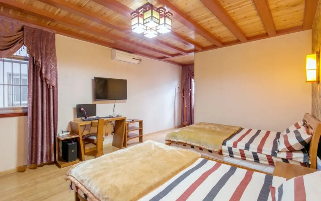 Tongyuanju Inn