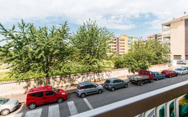 Stadio Olimpico & Pala Alpitour Cozy Flat