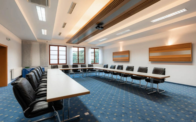 Das Blaufränkisch Weinhotel & Restaurant