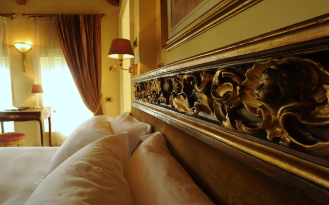 Hotel Villa Duse