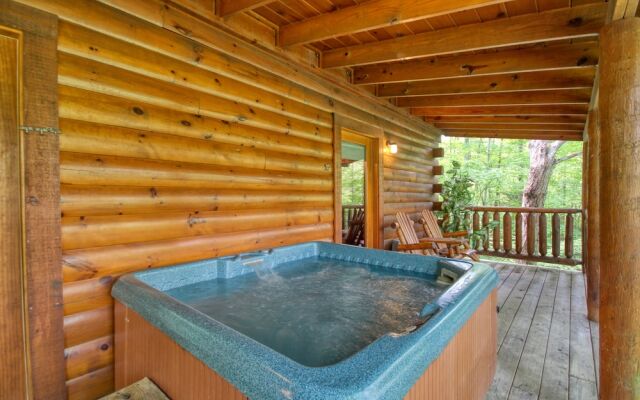 American Treehouse #1708