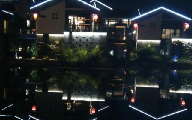 Grace Inn Zibo Zhoucun Ancient Shangcheng Main Street