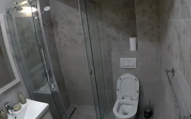 Lux Squere Apartments