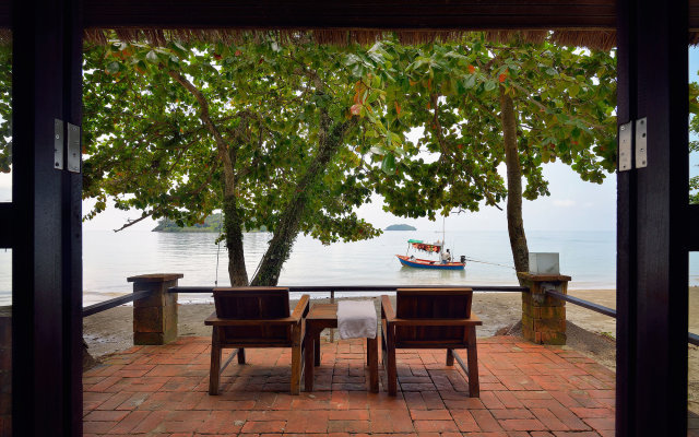 Siam Bay Resort Koh Chang