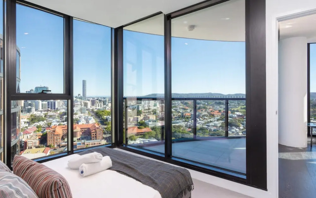 FV By Serain Residences