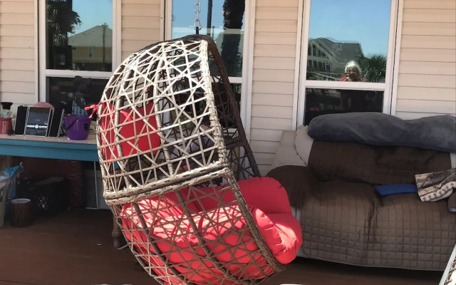 Out by the sea Bed & Breakfast