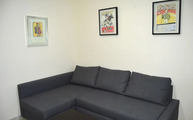 Ático 19 días y muchas noches