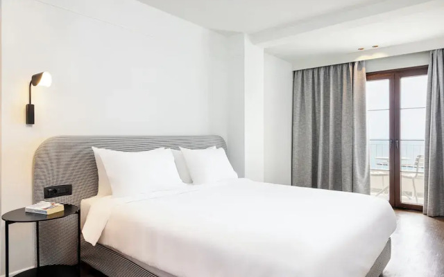 Doryssa Lithos Hotel