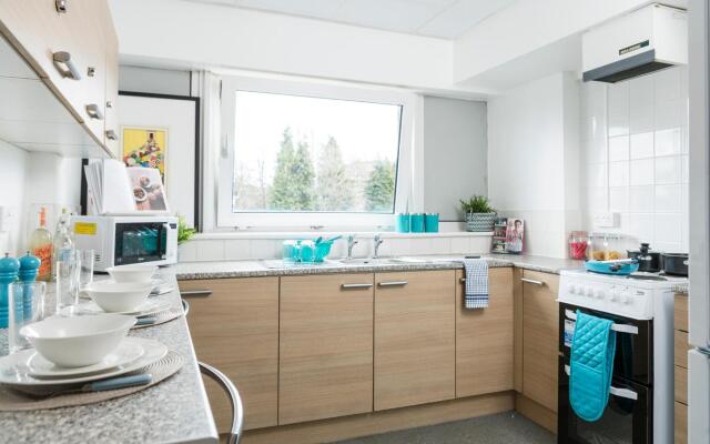 Salford Student Village