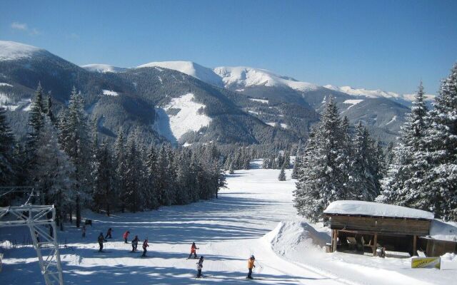Appartments & Ferienhaus Walzl