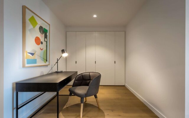 Punthill Ivanhoe