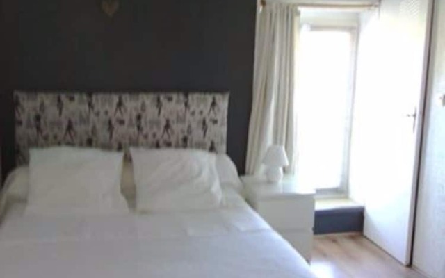 Chambres d'Hôtes La Rosalière