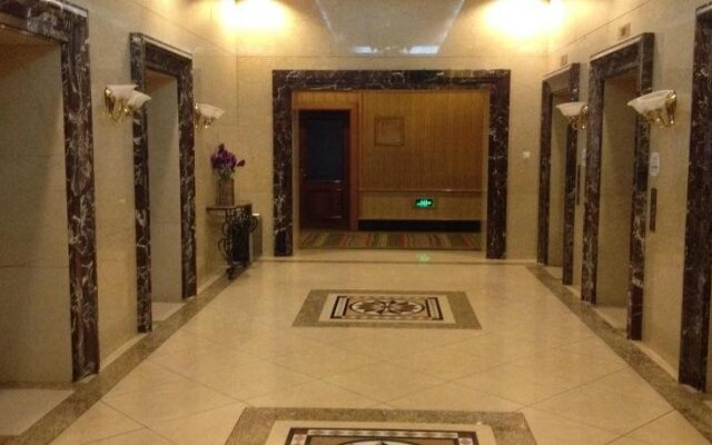 Sinoway Hotel