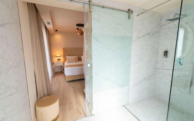 Santa Lucia Boutique Hotel
