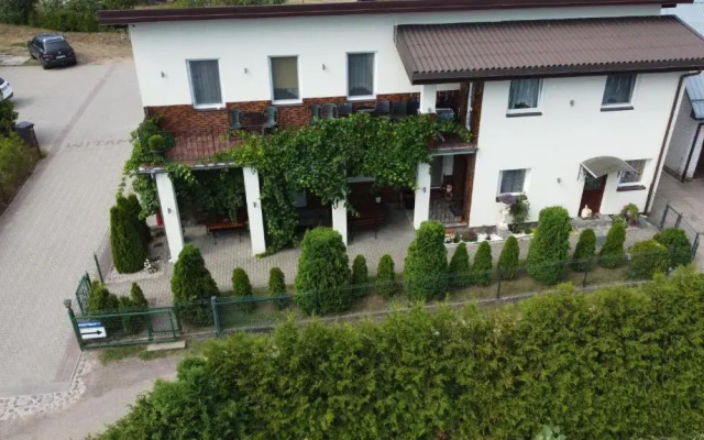 Rooms for Rent near Vilnius