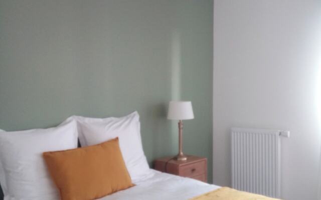 Zenao Appart'hôtels Boulogne-sur-Mer - La Rose des Vents