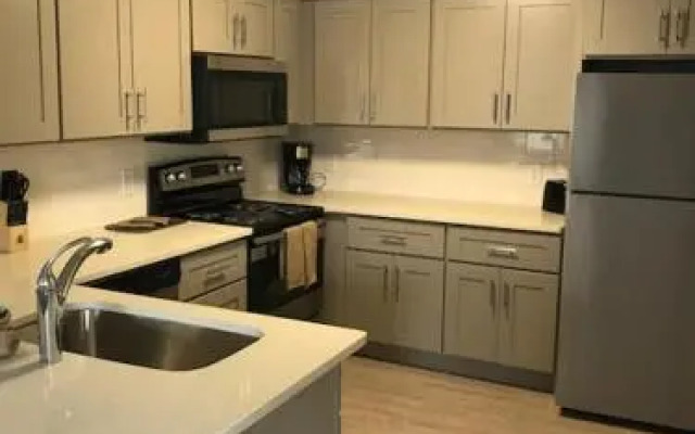 BridgeStreet The Huntington