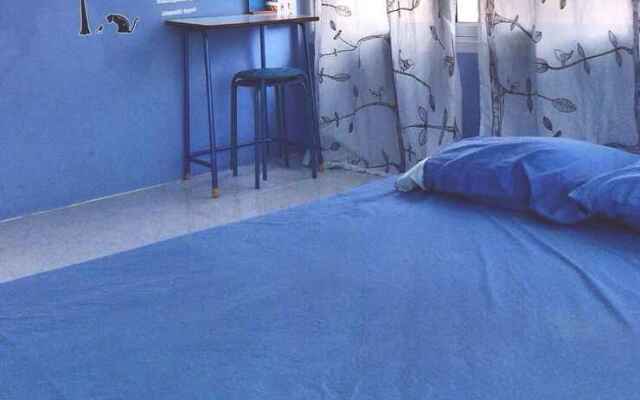 Baanrai Inphu Homestay