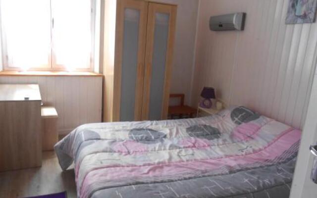 Apartment Résidence & Chalets Margot 3