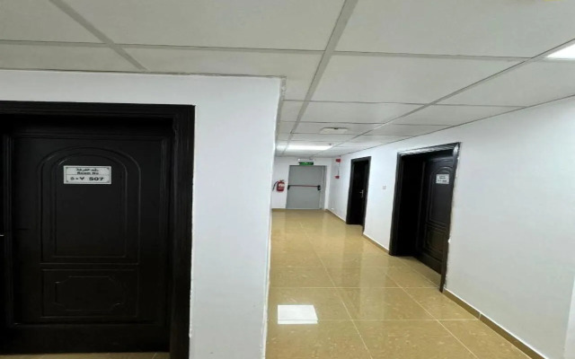 Waght Altamyoz AlMadinah