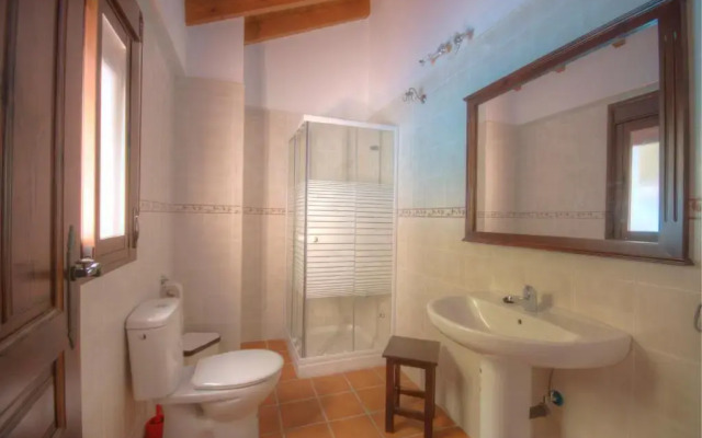 Casa el Genal