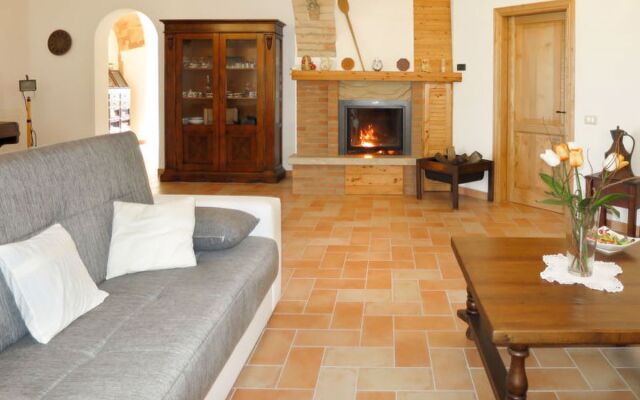 Podere SantElisa (PNC157)