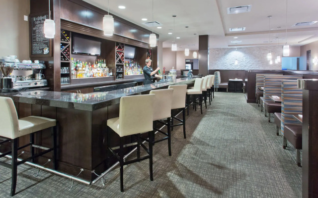 Holiday Inn Hotel & Suites Red Deer South by IHG