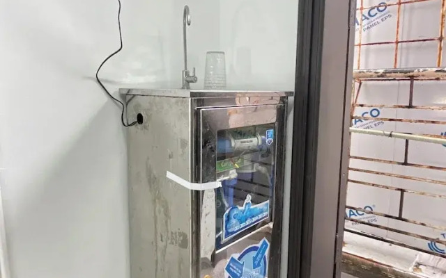 HC Luxury Apartment