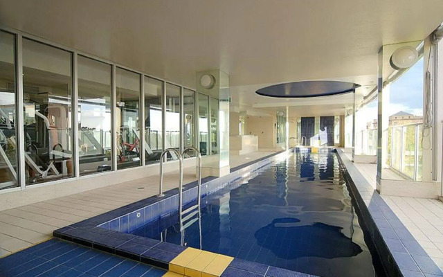 La Loft Apartments - North Terrace