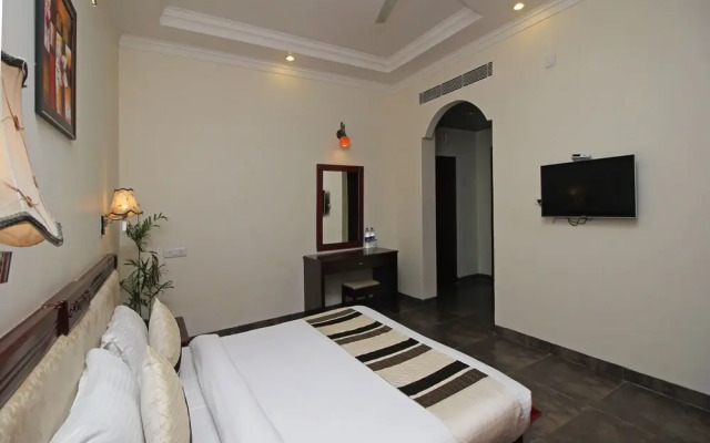 OYO 7541 Hotel Happy Home Bhimtal