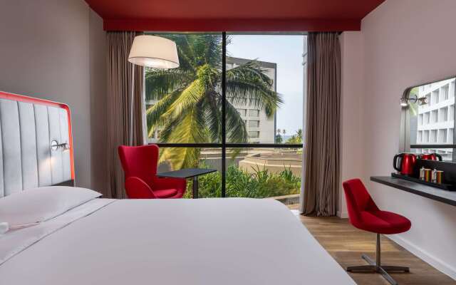 Park Inn by Radisson Libreville