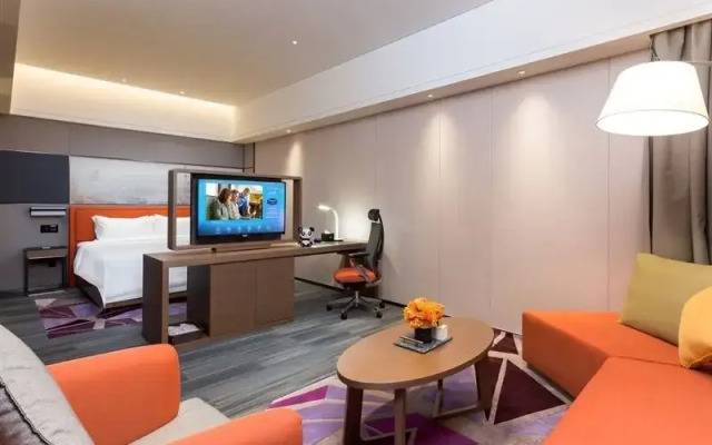Hampton by Hilton Xuzhou Yunlong Mountain